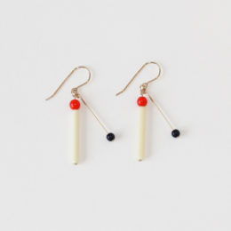 irk-e1256ピアス1256・画像