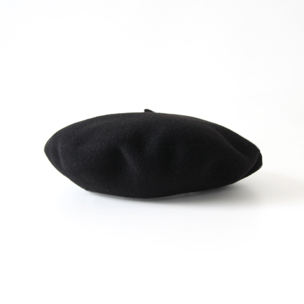 BLACKPARIS10（ベレ-帽）・画像