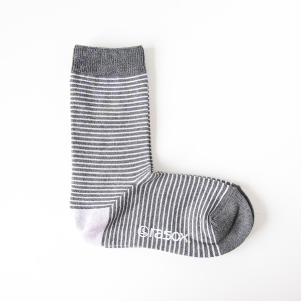 ライラックパラレル・クル- レディ-スソックス・画像