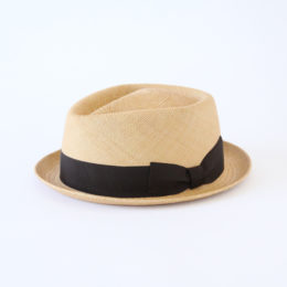57cmZack Sr Panama Straw（パナマストロ-帽）・画像