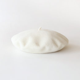 OFFWHITEPARIS10（ベレ-帽）・画像