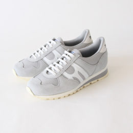 37スニ-カ- Montjuich Plata・画像