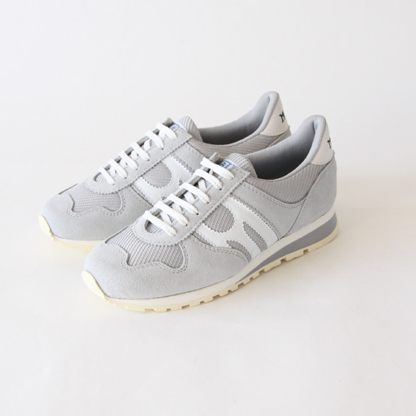 41スニ-カ- Montjuich Plata・画像