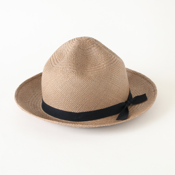 DOVEブリサ4デントキャンペ-ンハット（パナマハット）・画像