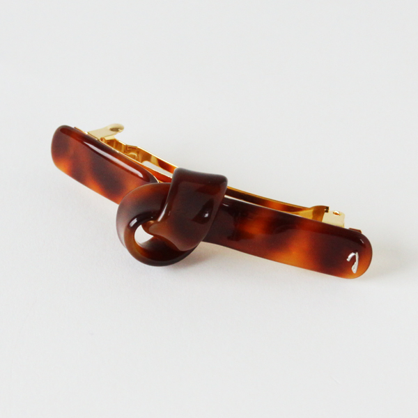 ブラウンバレッタ・画像