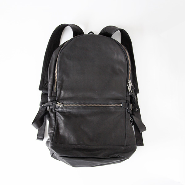 blackDAY TRIPデイリュック ミッド・画像