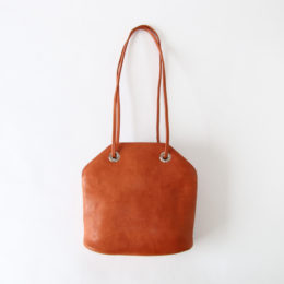 ハンドバッグ ATHEN K natural・画像