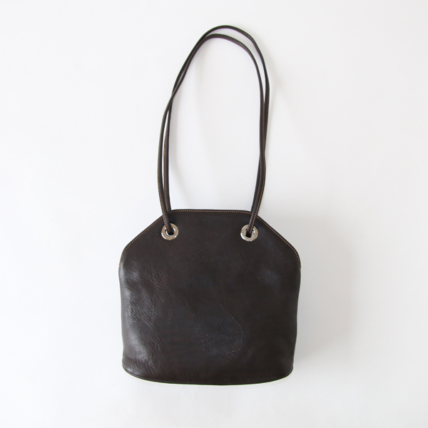 ハンドバッグ ATHEN K mocca・画像