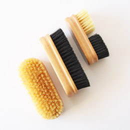 KENT シュ-ブラシセット・画像