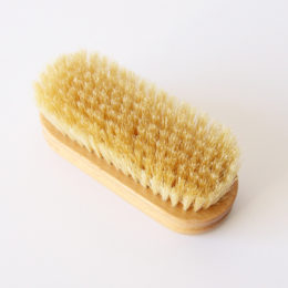 ホワイトKENT シュ-ブラシ・画像