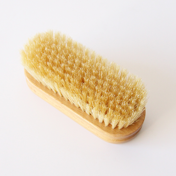 ホワイトKENT シュ-ブラシ・画像