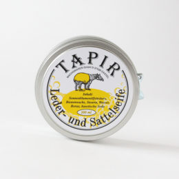 レ-ダ-ザイフェ(皮革用石けん)・画像