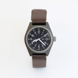 フィ-ルドウォッチ ステライル セ-ジグリ-ン・画像