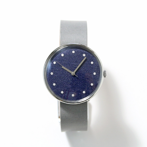 こないろ 紺 ユニセックス・画像