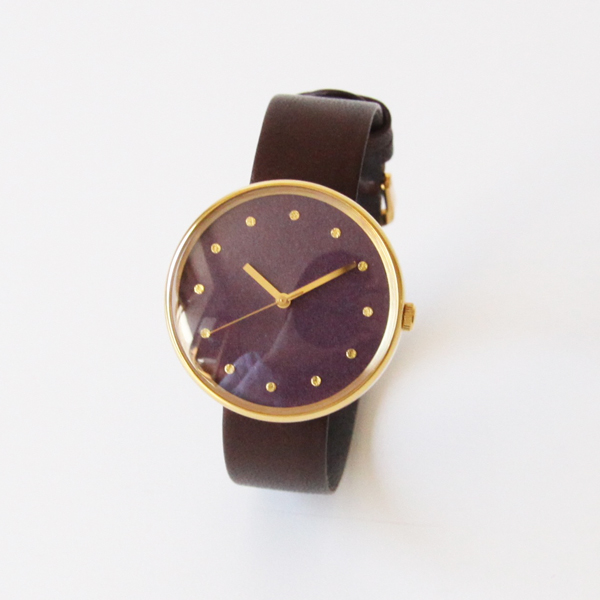 こないろ 菫 ユニセックス・画像