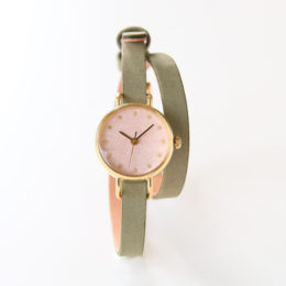 こないろ 紅玉 レディ-ス・画像