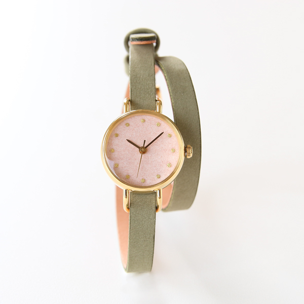 こないろ 紅玉 レディ-ス・画像