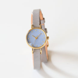 腕時計 こないろ 瑠璃 レディ-ス・画像