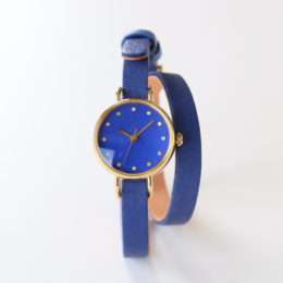 こないろ 群青 レディ-ス・画像