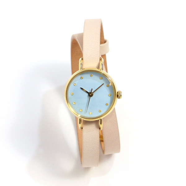 腕時計 こないろ 甕覗 レディ-ス・画像