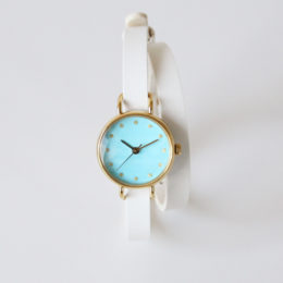 こないろ 浅葱 レディ-ス（アズロマラカイト）・画像