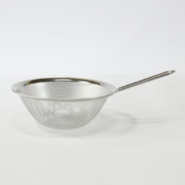 手付きパンチングストレ-ナ-・画像