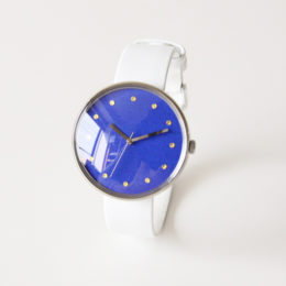 腕時計 こないろ 群青 ユニセックス・画像