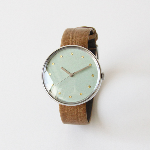 こないろ 緑瑪瑙 ユニセックス・画像