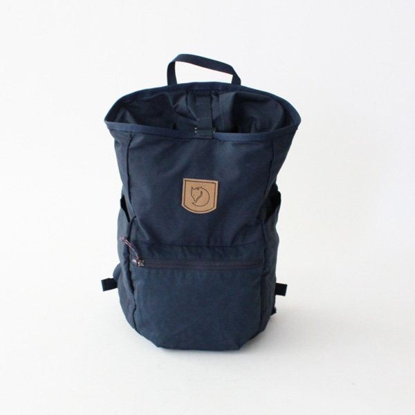 ハイコ-スト 18 ネイビ-・画像