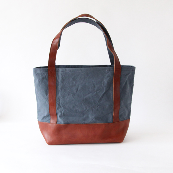 fabricaト-トM 0002 ash gray・画像