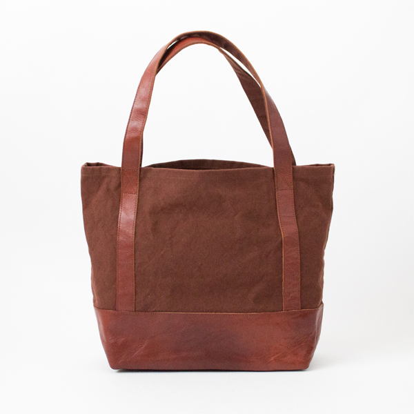 fabricaト-トM 0002 choco・画像