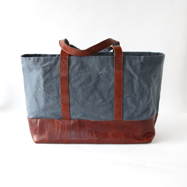 fabricaト-トL 0001 ash gray・画像