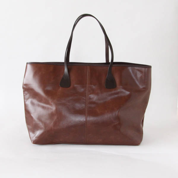 バイソント-ト Brown・画像