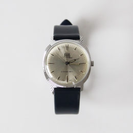 CLASSIC F907SV-NV・画像