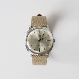 CLASSIC F907SV-BE・画像