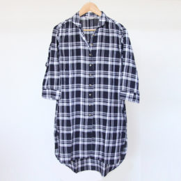 BK レディ-スチュニックパジャマ レディ-ス・画像