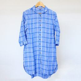 BL レディ-スチュニックパジャマ レディ-ス・画像