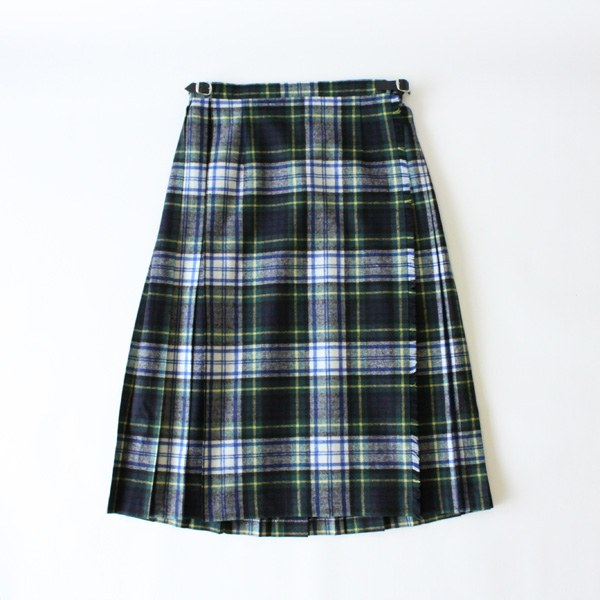 10EASY KILT (73cm) DRESS GORDON・画像