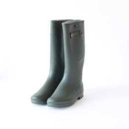 36TUCSON ロングタイプ KHAKI・画像