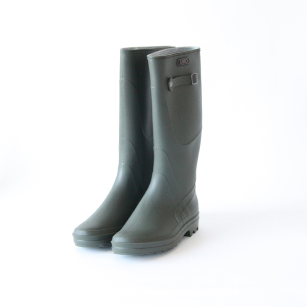 36TUCSON ロングタイプ KHAKI・画像