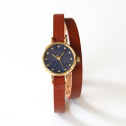 こないろ 紺 レディ-ス・画像