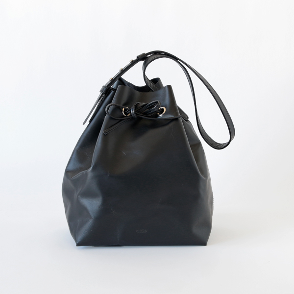 オ-スティン バケット Black・画像