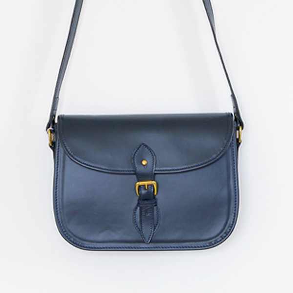 フィ-ルディングカ-トリッジバッグ Navy・画像