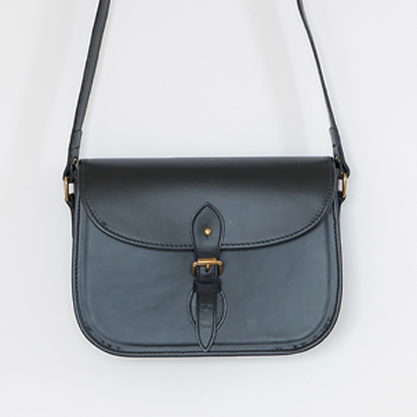 フィ-ルディングカ-トリッジバッグ Black・画像