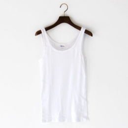white 36レディ-ス タンクトップ GRETA・画像