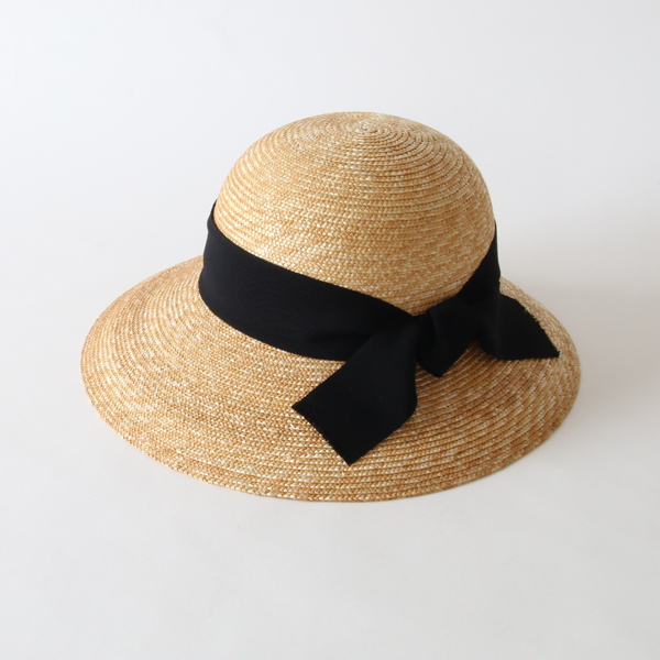 麦わら775 ボンネット・画像