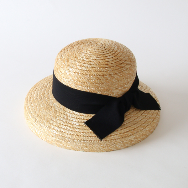 麦わらフレンチ カサブランカ・画像