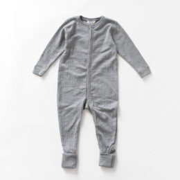 グレ-ベビ-ナイトス-ツ 80cm・画像