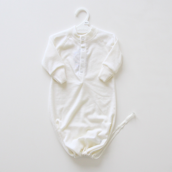 ベビ-スリ-ピングブラウス 50-60cm・画像