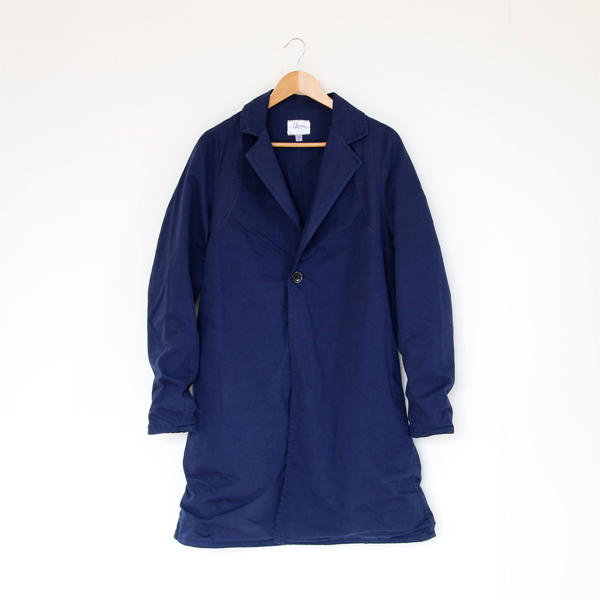 Sワ-クコ-ト Navy・画像